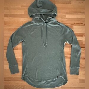 UA Waffle Hoodie